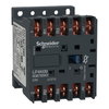 Contattore, TeSys , K, 4P(2NO+2NC),AC-1, 440V, 20A,bobina a basso assorbimento 24V DC connettori faston
