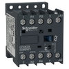 Contattore TeSys LP4K - 4 poli (2NO + 2NC) - CA-1 440V 20 A - 24 V CC