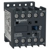 Contattore TeSys LP4K - 4 poli (2NO + 2NC) - CA-1 440V 20 A - 24 V CC