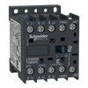 Contattore TeSys LP4K - 3 poli - AC3 440V 9 A - 24 V CC