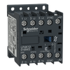 Contattore TeSys LP4K - 3 poli - AC3 440V 12 A - 24 V CC