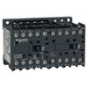 Teleinvertitore TeSys LP5K - 4 poli - AC1 440V 20 A - 24 V CA
