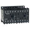 Teleinvertitore TeSys LP5K - 4 poli - AC1 440V 20 A - 24 V CA