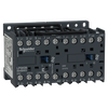 Teleinvertitore TeSys LP5K - 4 poli - AC1 440V 20 A - 24 V CA