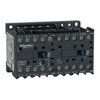 Teleinvertitore TeSys LP5K - 3 poli - AC3 440V 12 A - 24 V CA