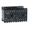 Teleinvertitore TeSys LP5K - 3 poli - AC3 440V 12 A - 24 V CA