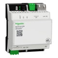 Gateway IP SpaceLogic KNX BMS Certificato BACnet