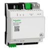 Gateway IP SpaceLogic KNX BMS Certificato BACnet