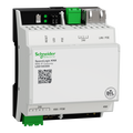 Gateway IP SpaceLogic KNX BMS Certificato BACnet