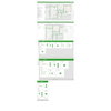 Software di configurazione grafica KNX in versione Lite, max 250 dispositivi