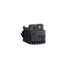 Relè di sovracorrente elettronico LT47 0,5-6A