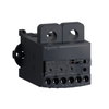 Relè di sovracorrente elettronici, TeSys LT47, manuali, da 3 a 3 A, 24V AC/DC