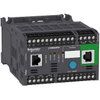 Controllore per motori LTMR TeSys T - 100...240 Vca 8 A per Modbus
