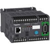 Controllore per motori LTMR TeSys T - 24 Vcc 8 A per Profibus DP