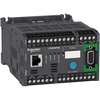 Controllore per motori LTMR TeSys T - 24 Vcc 8 A per Profibus DP