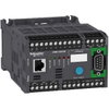 Controllore per motori LTMR TeSys T - 100...240 Vca 100 A per CANopen