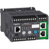 Controllore per motori LTMR TeSys T - 24 Vcc 27 A per Ethernet TCP/IP