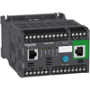 Controllore per motori LTMR TeSys T - 100...240 Vca 27 A per Modbus