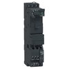 Base di potenza - TeSys U - 32 A - 24 V CA - Controllo morsetti a vite