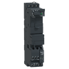 Base di potenza - TeSys U - 32 A - 24 V CA - Controllo morsetti a vite