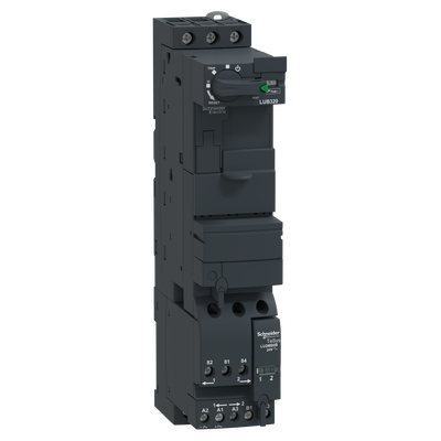 Base di potenza - TeSys U - 32 A - 24 V CA - Controllo morsetti a vite