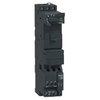 Base di potenza - TeSys U - 32 A - 24 V CC - Controllo morsetti a vite