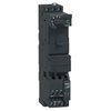 Base di potenza - TeSys U - 32 A - 110...220 V CC - Controllo morsetti a vite