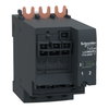 Blocco di inversione LU2M, TeSys, U, 32 A - 110...240 V CC/CA 50...60 Hz - montaggio diretto su base di potenza