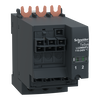 Blocco di inversione LU2M, TeSys, U, 32 A - 110...240 V CC/CA 50...60 Hz - montaggio diretto su base di potenza