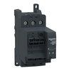 Blocco di inversione LU6, TeSys , U, 32 A - 24 V CA 50...60 Hz - montaggio su guida DIN