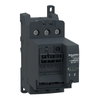 Blocco di inversione LU6 - 32 A - 48 V CC/CA 50...60 Hz - Mtg. dedic.