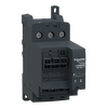 Blocco di inversione LU6 - 32 A - 48 V CC/CA 50...60 Hz - Mtg. dedic.