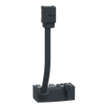 Connessione bobina precablata per modulo comunicazione , TeSys, U, per avviatore motore TeSys U