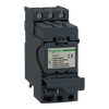 Limiter disconnector, TeSys Ultra, 32A, activation 50kA, 130kA at 440V, Direct mounting on power base