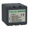 Cartuccia limitatore LUA - 130 kA 440 V – Per TeSys U