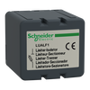 Cartuccia limitatore LUA - 130 kA 440 V – Per TeSys U