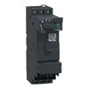 Base di potenza - TeSys U - 12 A - S/controllo connessioni