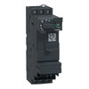 Base di potenza - TeSys U - 12 A - S/controllo connessioni