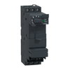 Base di potenza - TeSys U - 32 A - S/controllo connessioni