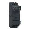 Base di potenza - TeSys U - 32 A - S/controllo connessioni