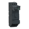 Base di potenza - TeSys U - 32 A - S/controllo connessioni