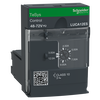 Unità di controllo standard LUCA - Classe 10 - 3...12 A - 48...72 V CC/CA