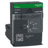 Unità di controllo standard LUCA - Classe 10 - 0,35...1,4 A - 24 V CA