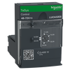 Unità di controllo standard LUCA - Classe 10 - 8...32 A - 48...72 V CC/CA