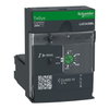 Unità di controllo standard, TeSys Ultra, 3P, da 9,5 a 38 A, 690 VCA, protezione magnetotermica, classe 10, bobina 24 VCC