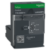 Unità di controllo standard, TeSys Ultra, 3P, da 9,5 a 38 A, 690 Vca, protezione magnetotermica, classe 10, da 110 a 240 Vca/Vcc