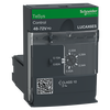 Unità di controllo standard LUCA - Classe 10 - 0,15...0,6 A - 48...72 V CC/CA