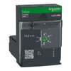 Unità di controllo magnetica LUCL 1.25...5 A - 24 V - CC