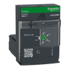 Unità di controllo magnetica LUCL 1.25...5 A - 24 V - CC