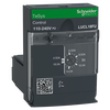 Unità di controllo magnetica LUCL 4.5...18 A - 110..220 V - CC/CA